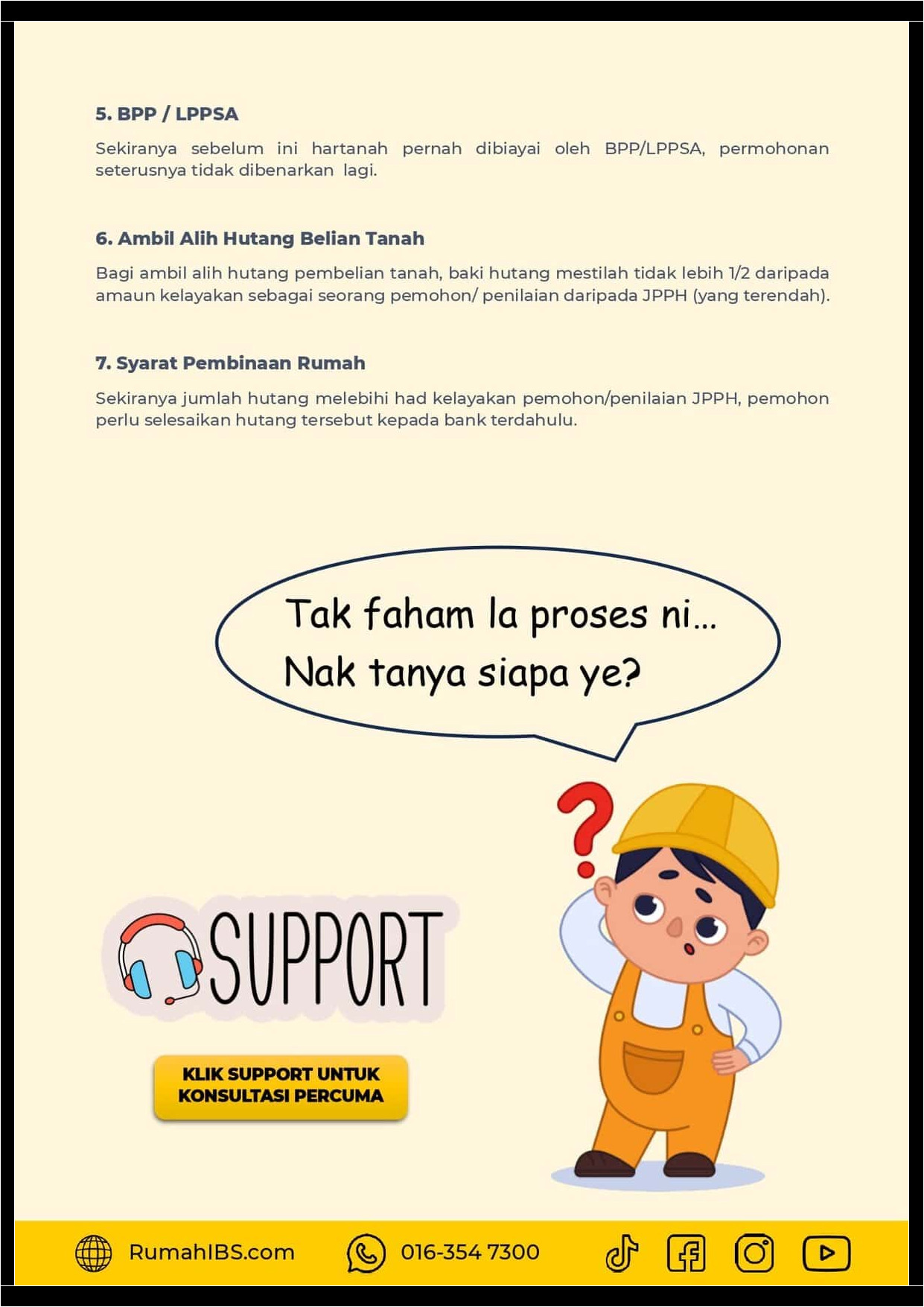 Panduan Mudah Pembiayaan LPPSA Untuk Penjawat Awam page 0018